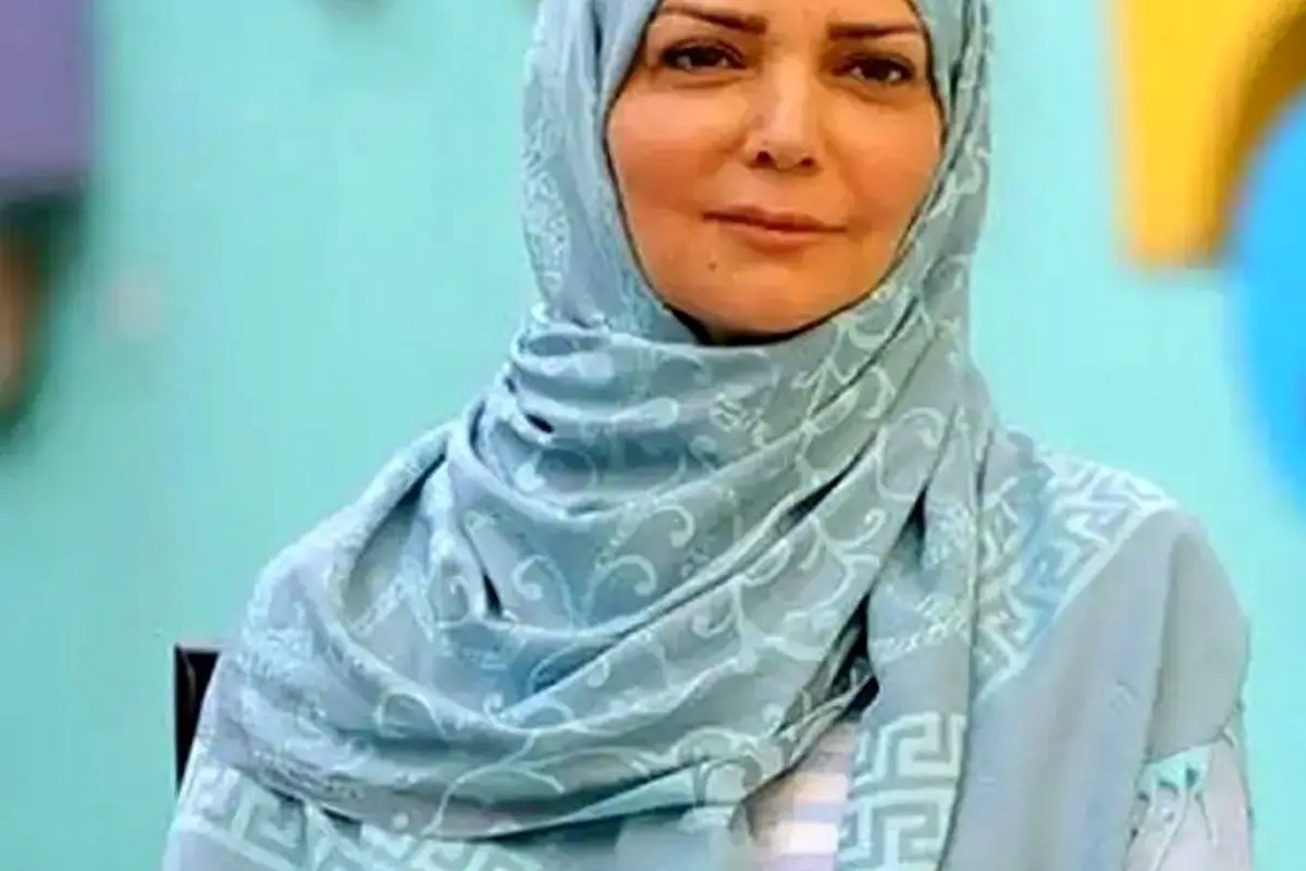 الهه رضایی مجری محبوب کودک از خاطرات فراموش‌شده زندگی و صدای بچه‌ها می‌گوید