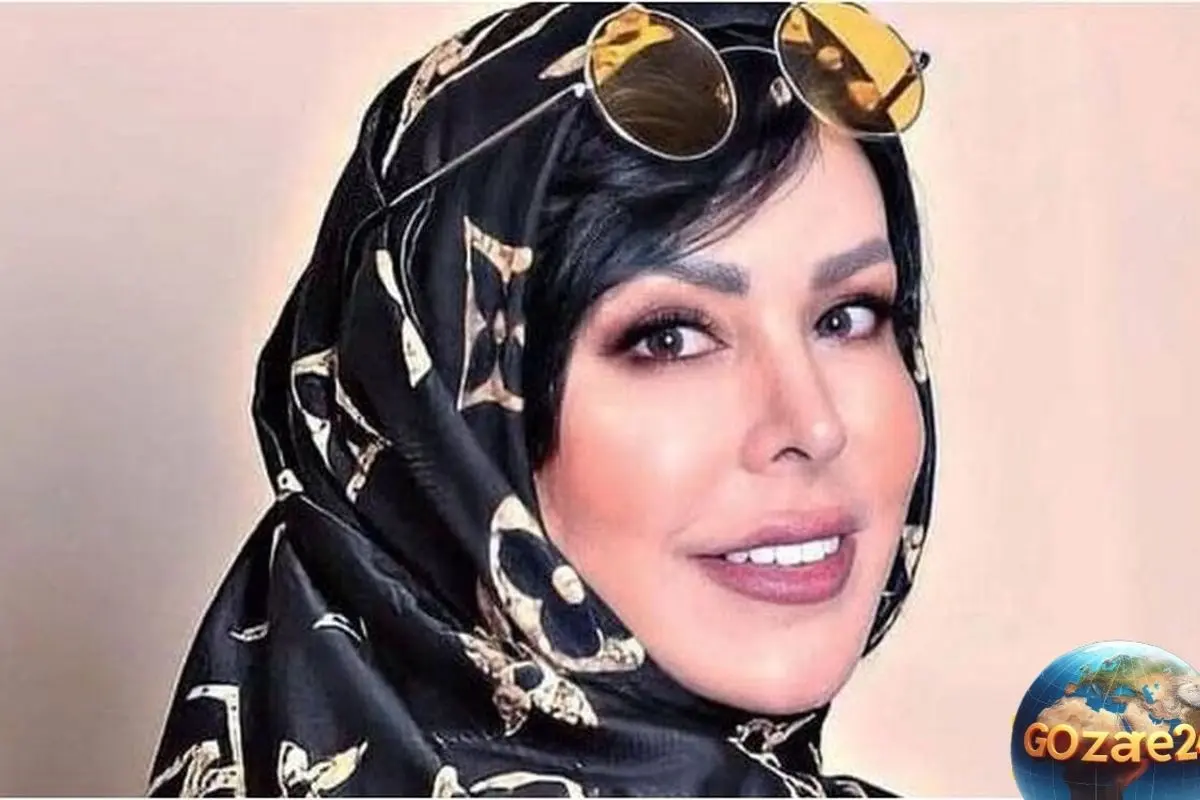 فلور نظری با استایل خفن و بینظیر دوباره همه را شوکه کرد!