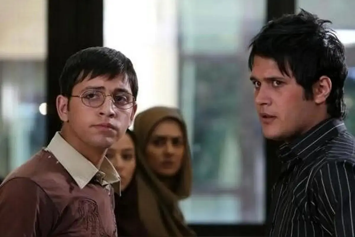 تغییر چهره محسن افشانی و سیاوش خیرابی در 17 سال پس از سریال «ترانه مادری» و «از یاد رفته» | سفر زمان به یادماندنی در پشت صحنه