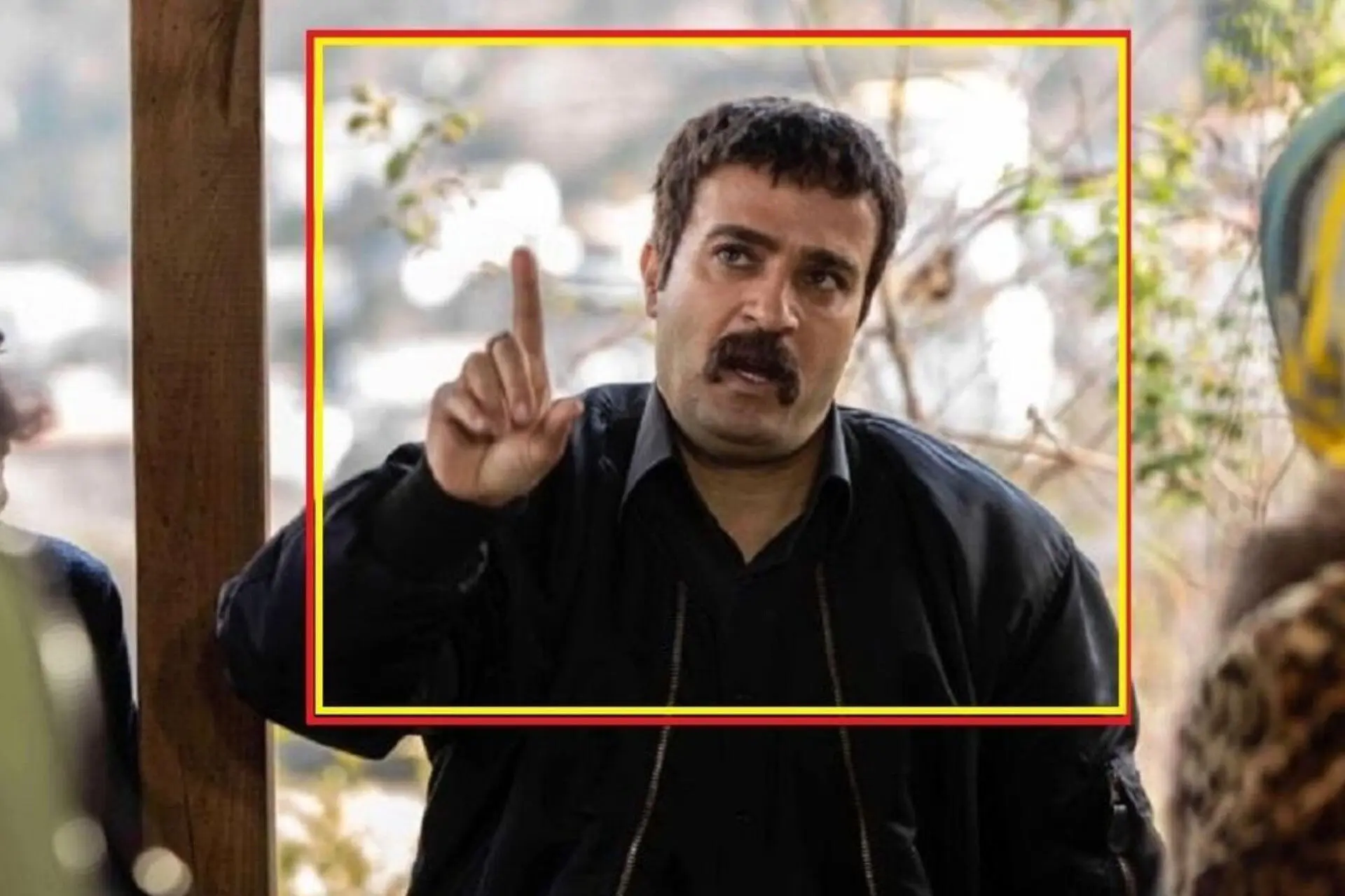 احمد مهرانفر: «پایتخت ۳» بهتر از دو فصل قبلی بود | قصدمان خنداندن مردم نبود | مصاحبه ای کمتر دیده شده از ارسطو