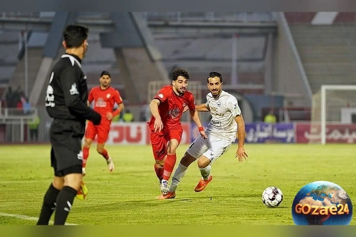 تغییر زمان بازی تراکتور و ملوان در تبریز؛ دیدار سه‌شنبه ۹ دی ساعت ۱۵ برگزار می‌شود