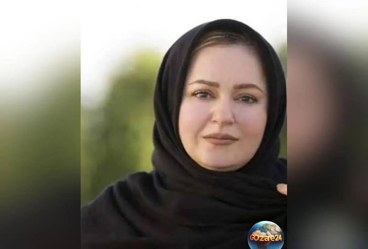 نعیمه نظام‌دوست: ۳۳ سال سختی و مستاجر بودن، می‌خندم تا مردم شاد شوند