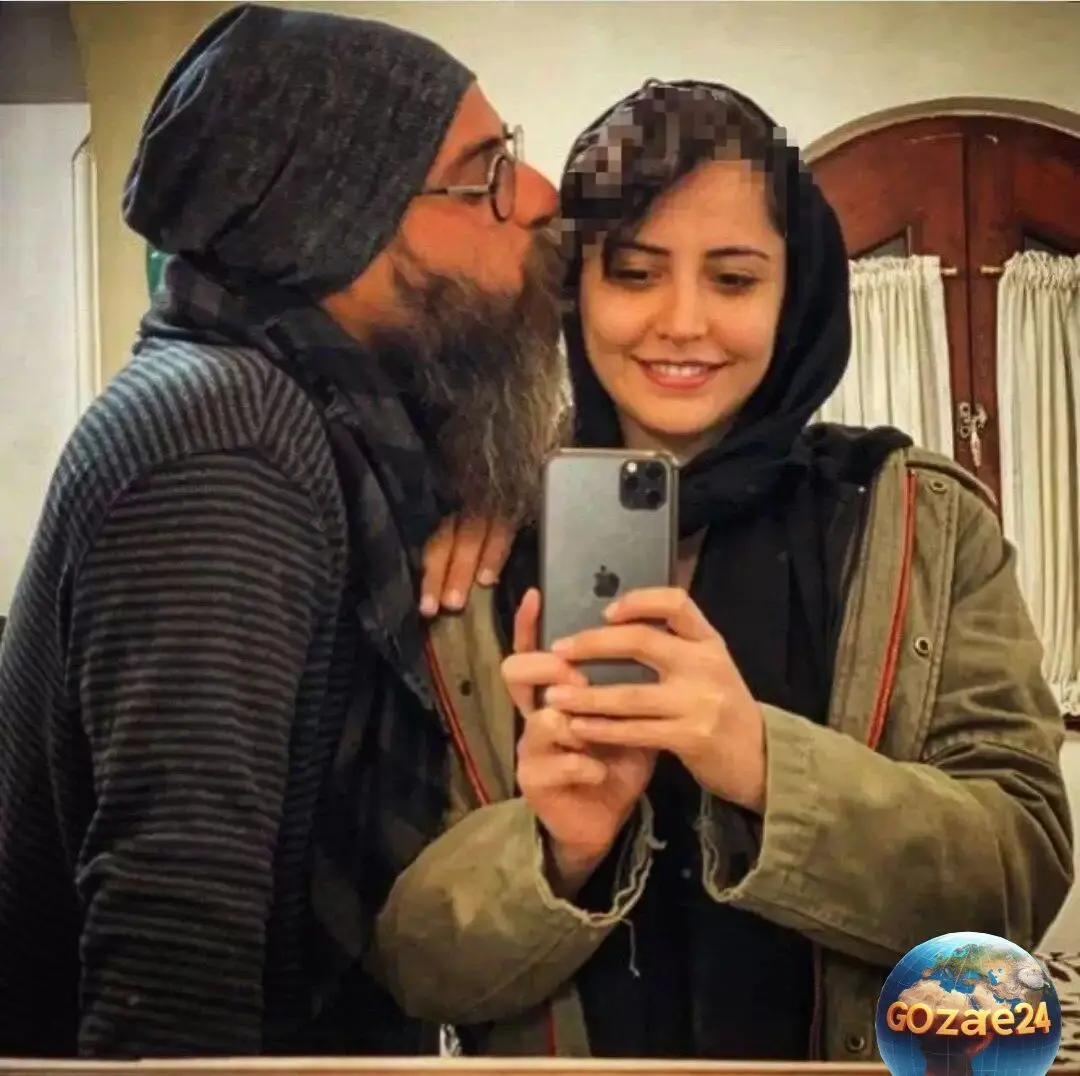 تصاویر دیدنی از حیاط و بالکن مدرن شبنم قربانی؛ فضایی دلباز با گل و گیاهان زیبا و مبلمان چوبی