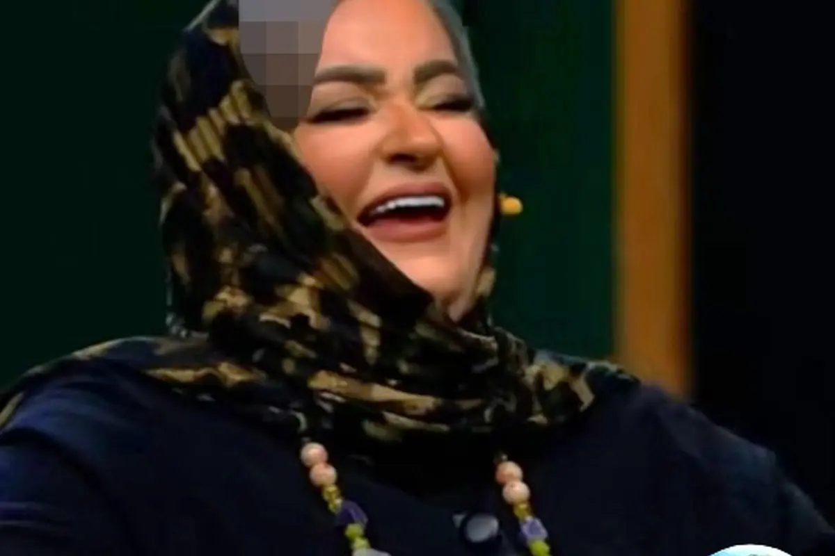 نعیمه نظامدوست در برنامه اسکار از عکس جنجالی در ویلای کردان و شوخی با جانی دپ و خانمدوستیهای خندهدار صحبت میکند