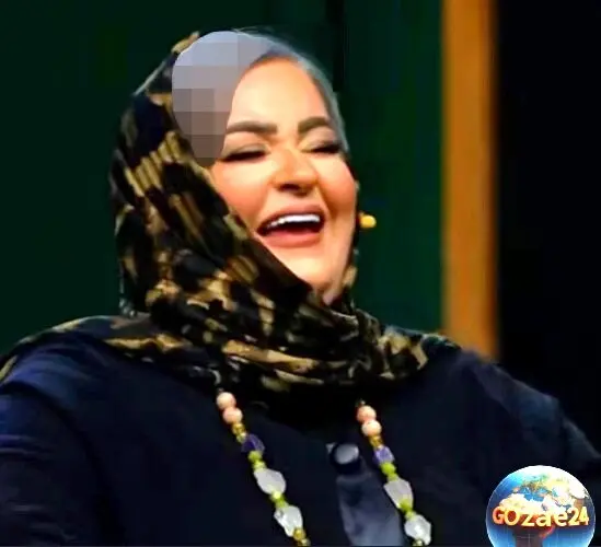 نعیمه نظام‌دوست در برنامه اسکار از عکس جنجالی در ویلای کردان و شوخی با جانی دپ و خانم‌دوستی‌های خنده‌دار صحبت می‌کند