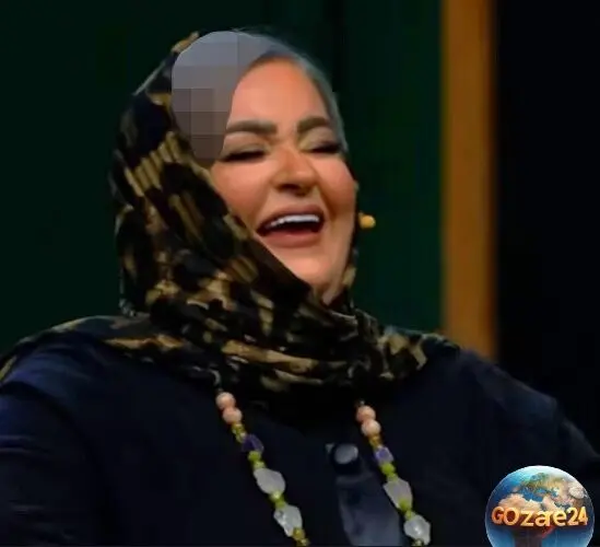نعیمه نظام‌دوست در برنامه اسکار از عکس جنجالی در ویلای کردان و شوخی با جانی دپ و خانم‌دوستی‌های خنده‌دار صحبت می‌کند