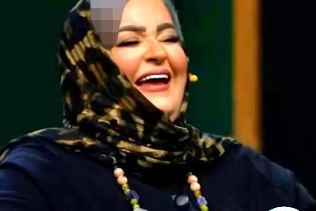 نعیمه نظام‌دوست در برنامه اسکار از عکس جنجالی در ویلای کردان و شوخی با جانی دپ و خانم‌دوستی‌های خنده‌دار صحبت می‌کند
