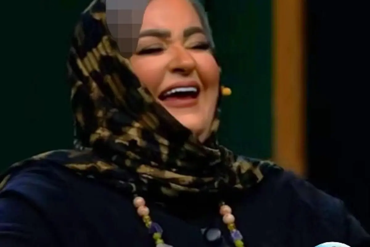 نعیمه نظام‌دوست در برنامه اسکار از عکس جنجالی در ویلای کردان و شوخی با جانی دپ و خانم‌دوستی‌های خنده‌دار صحبت می‌کند