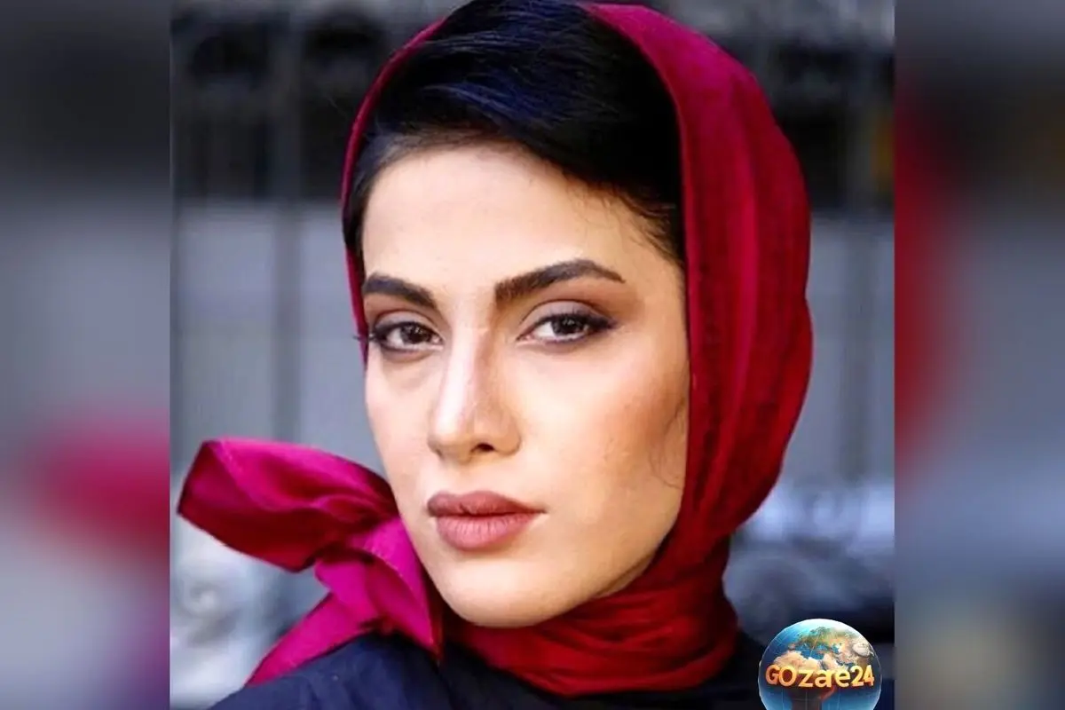 ریحانه رضی ستاره درخشان سریال تاسیان با استایل سبز متفاوت در سفر به یزد + عکسهای دیدنی