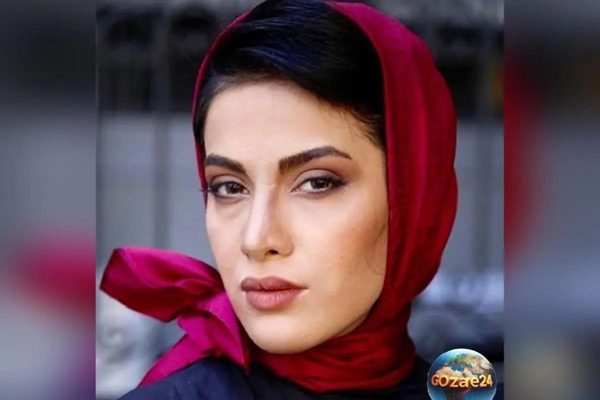 ریحانه رضی ستاره درخشان سریال تاسیان با استایل سبز متفاوت در سفر به یزد + عکسهای دیدنی