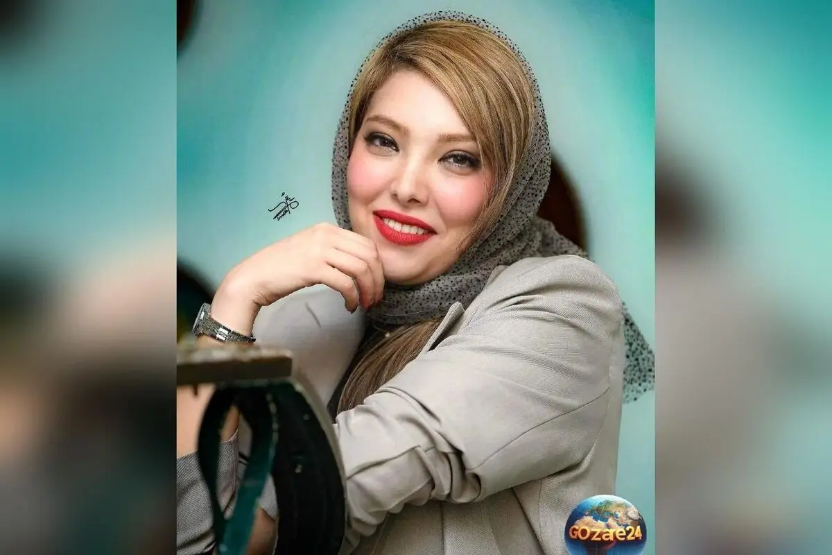 تصویر جدید صدف اسپهبدی در ویلای چوبی لاکچری و رمانتیک؛ لحظه‌ای آرامش و امید در دل طبیعت