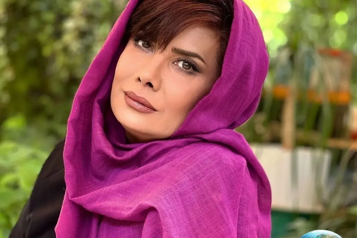 عاطفه رضوی خبر ازدواج مهدی پاکدل و رعنا آزادی ور را منتشر کرد + عکس جدید و جزئیات