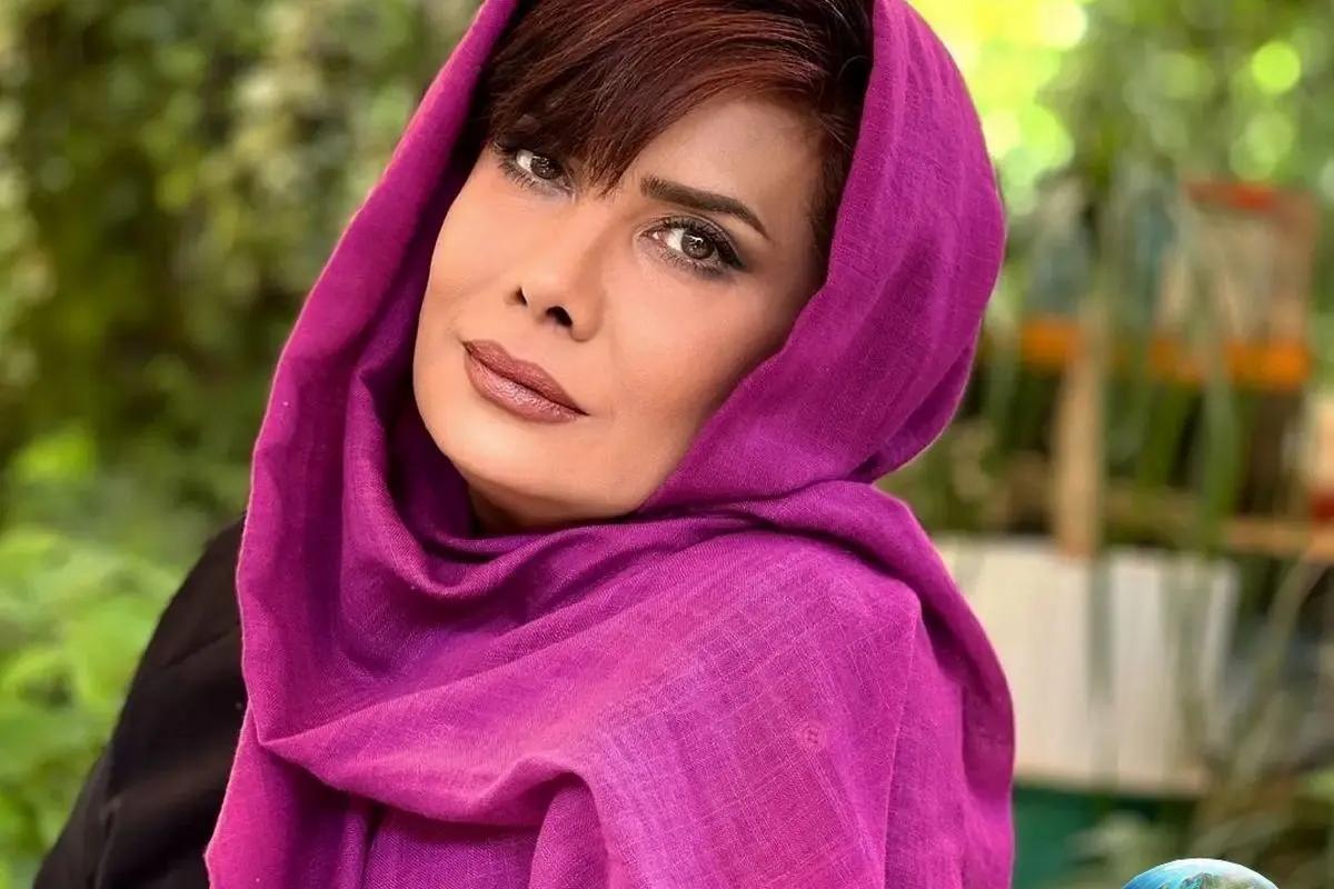 عاطفه رضوی خبر ازدواج مهدی پاکدل و رعنا آزادی ور را منتشر کرد + عکس جدید و جزئیات