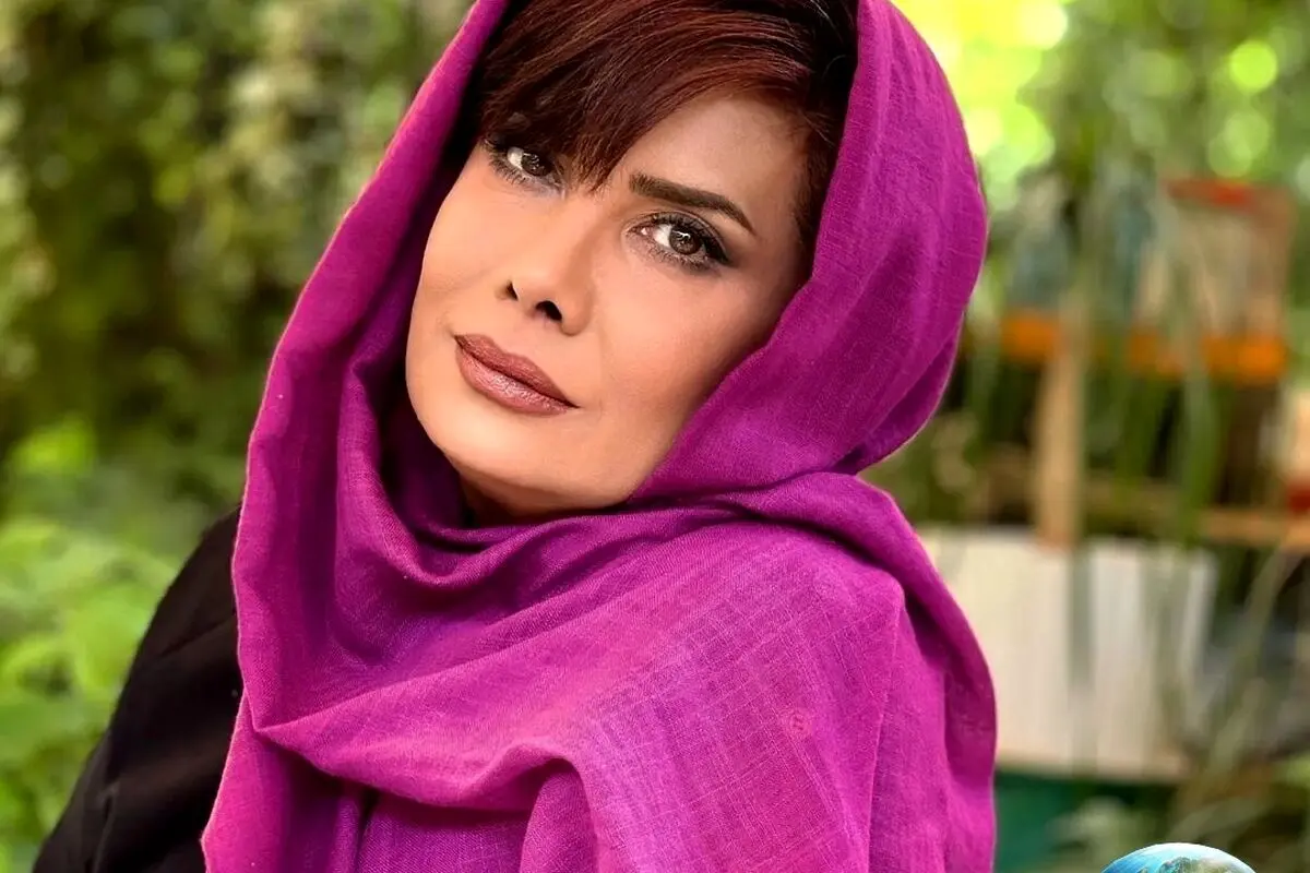 عاطفه رضوی خبر ازدواج مهدی پاکدل و رعنا آزادی ور را منتشر کرد + عکس جدید و جزئیات
