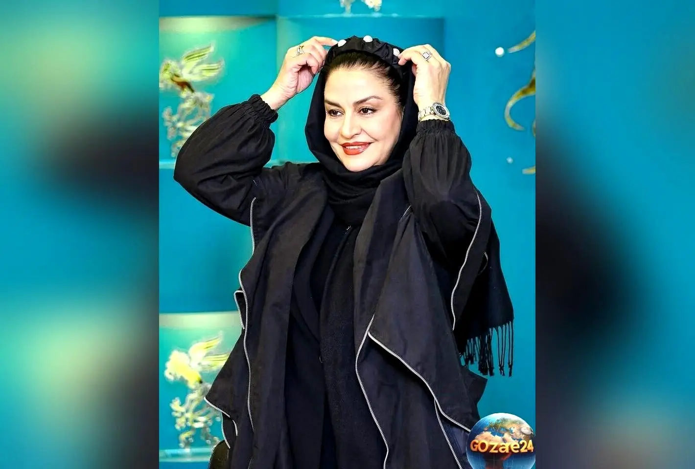 مریلا زارعی: تفاوت عجیب اقتصادی ایران و جهان در واکنش مردم به گرانی‌ها