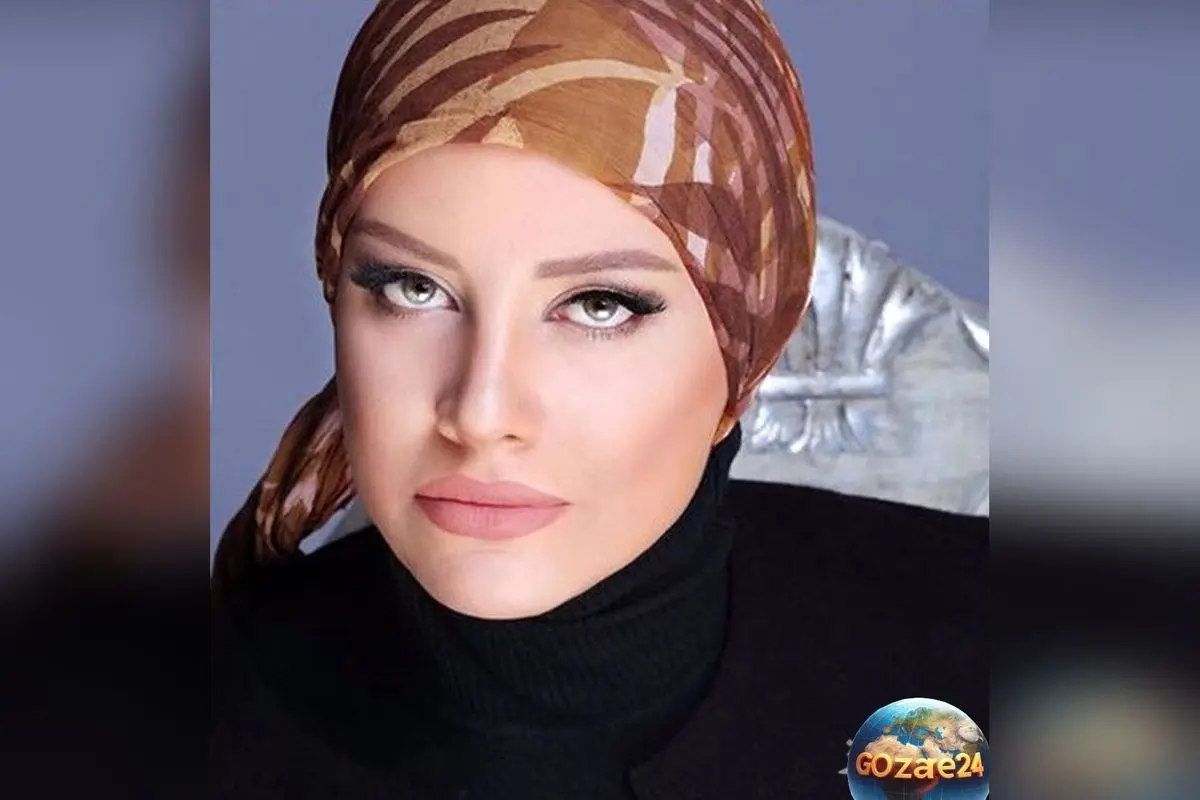 تصویر متفاوت و جذاب شراره رخام با چادر و لباس عربی: تغییر چهره و استایل وی در کنار بیوگرافی کامل