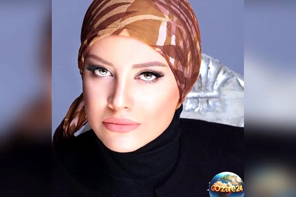 تصویر متفاوت و جذاب شراره رخام با چادر و لباس عربی: تغییر چهره و استایل وی در کنار بیوگرافی کامل