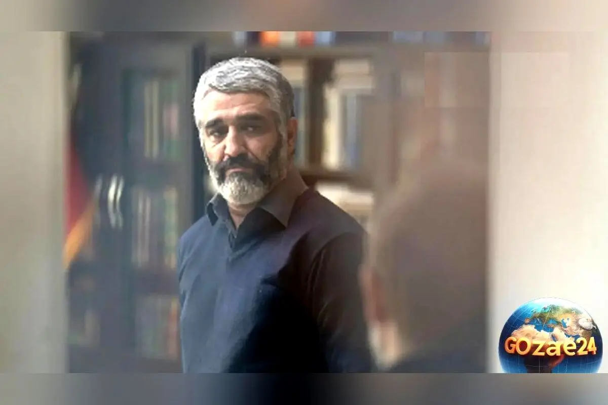 پژمان جمشیدی در آستانه اثبات بی‌گناهی: شاهدان جدید و مدارک مهم علیه اتهامات مطرح شد