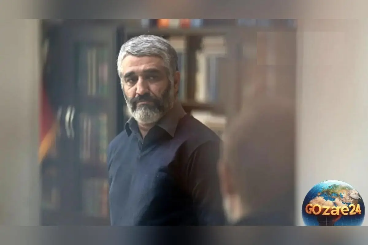 پژمان جمشیدی در آستانه اثبات بی‌گناهی: شاهدان جدید و مدارک مهم علیه اتهامات مطرح شد