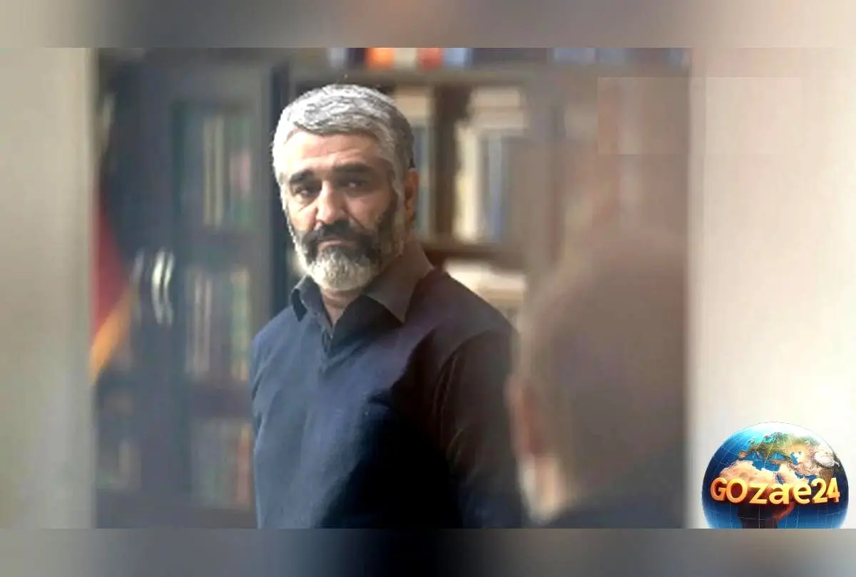 پژمان جمشیدی در آستانه اثبات بی‌گناهی: شاهدان جدید و مدارک مهم علیه اتهامات مطرح شد