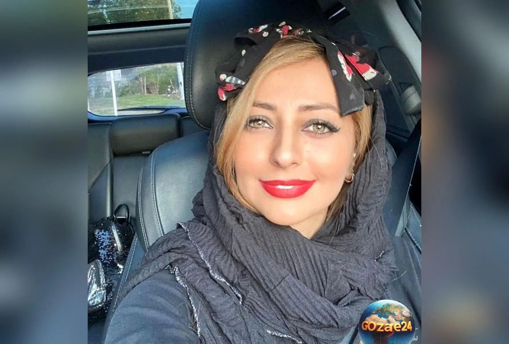 نفیسه روشن در کنار دوست دکترش در فضای دنج و آرام + عکس جدید و لحظه‌های خاص