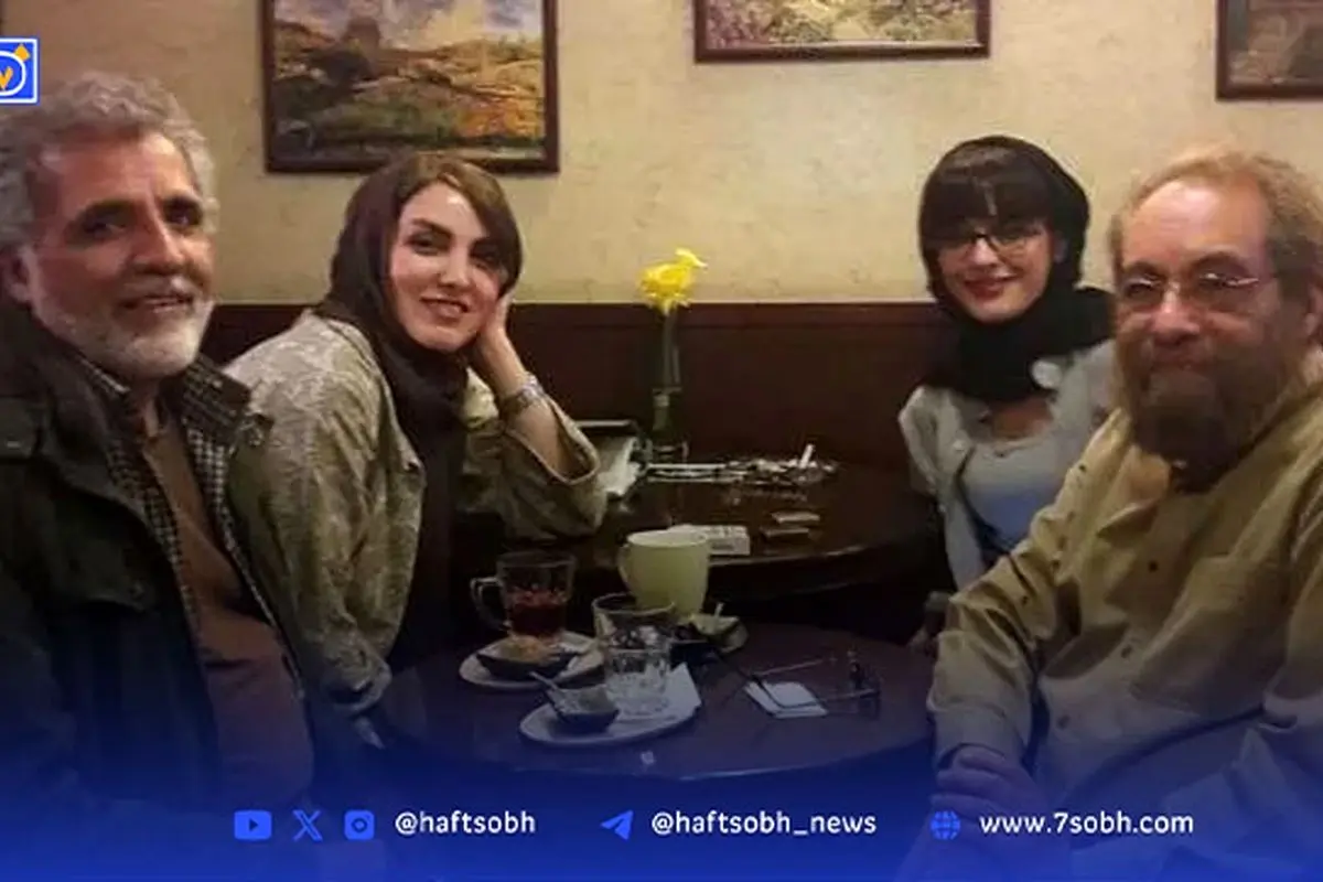 بیوگرافی کامل مسعود فراستی؛ از تحصیلات تا همسر دوم و نقش او در سینما