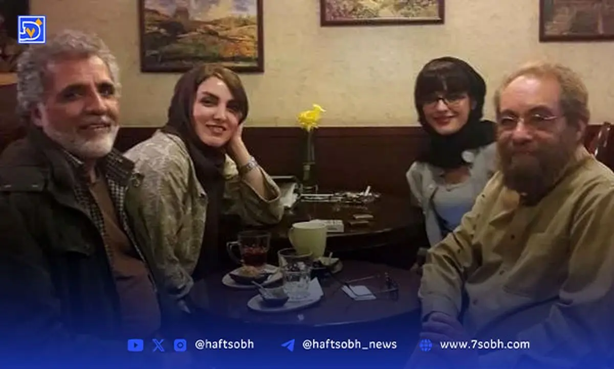 بیوگرافی کامل مسعود فراستی؛ از تحصیلات تا همسر دوم و نقش او در سینما