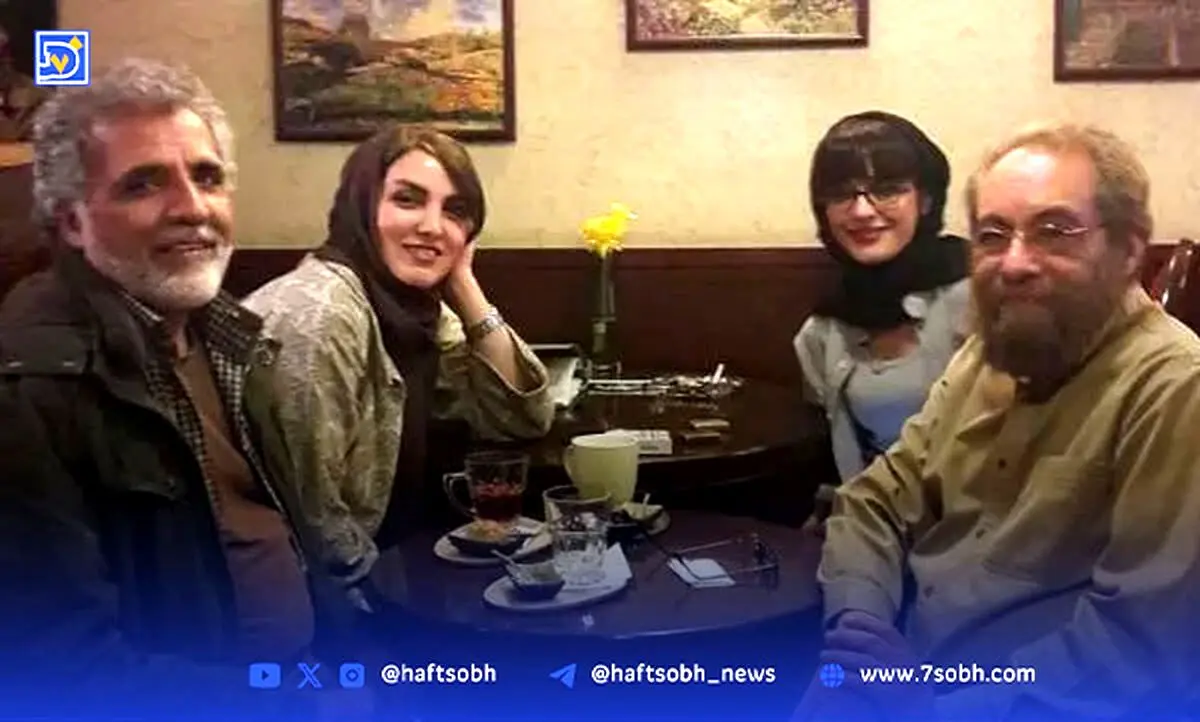 بیوگرافی کامل مسعود فراستی؛ از تحصیلات تا همسر دوم و نقش او در سینما