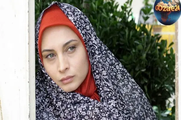 مریم کاویانی با خانواده خوش استایل و پرانرژی‌اش در کنار نقش مرضیه در سریال "فاصله‌ها"