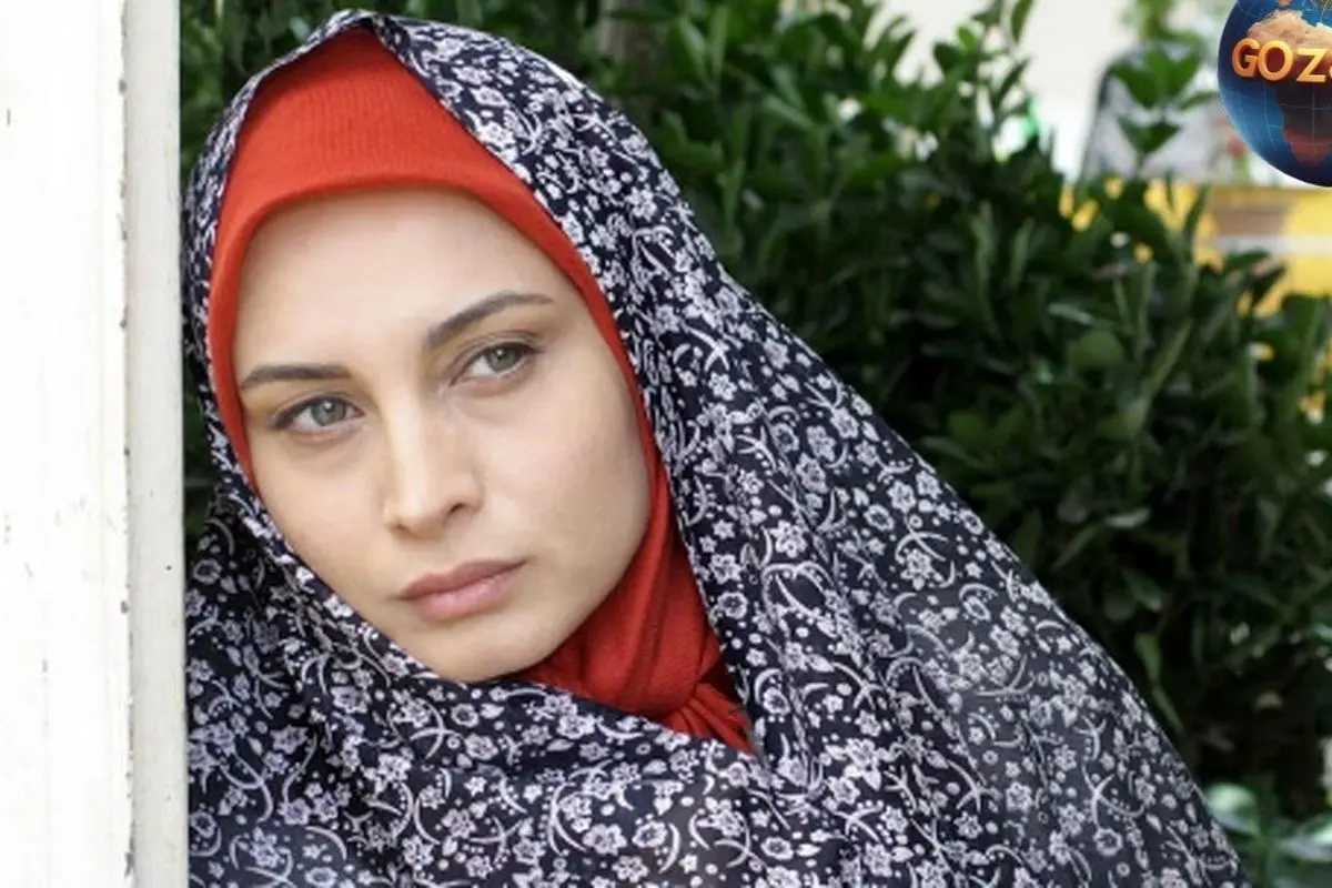 مریم کاویانی با خانواده خوش استایل و پرانرژی‌اش در کنار نقش مرضیه در سریال "فاصله‌ها"