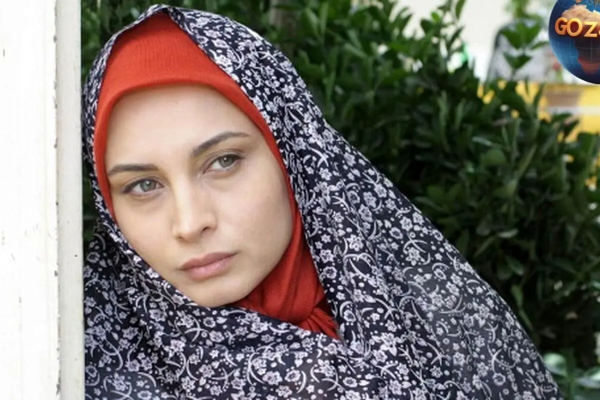مریم کاویانی با خانواده خوش استایل و پرانرژی‌اش در کنار نقش مرضیه در سریال "فاصله‌ها"