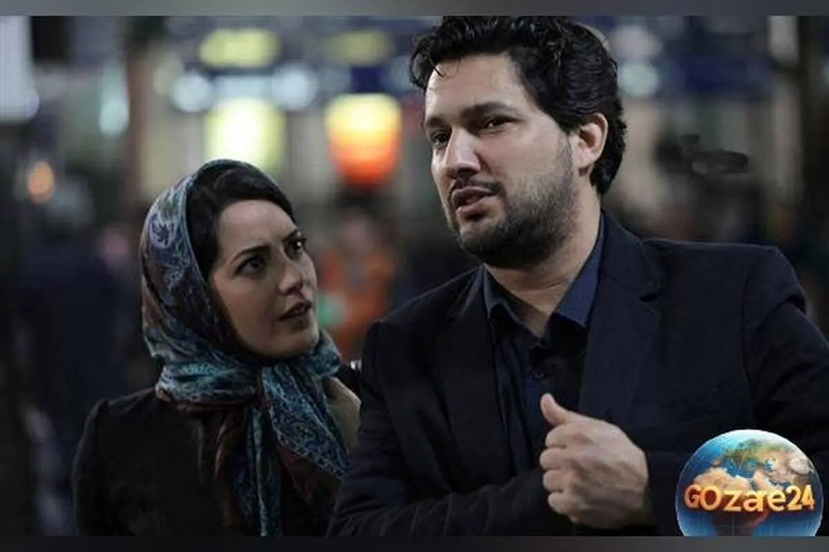 درگیری حامد بهداد و طناز طباطبایی در پشت صحنه «آرایش غلیظ» و دلخوری‌های ادامه‌دار