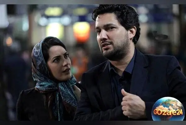 درگیری حامد بهداد و طناز طباطبایی در پشت صحنه «آرایش غلیظ» و دلخوری‌های ادامه‌دار