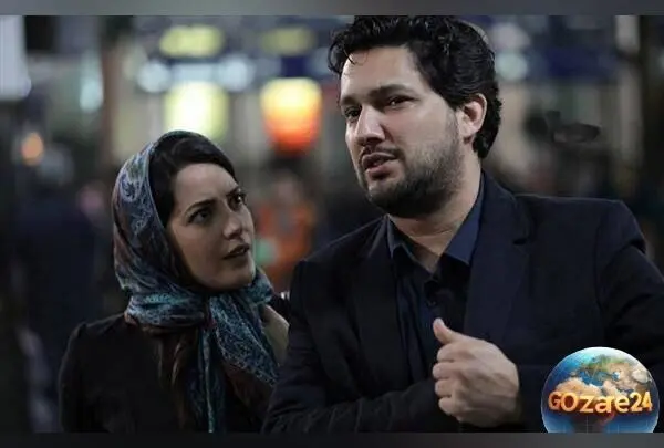 درگیری حامد بهداد و طناز طباطبایی در پشت صحنه «آرایش غلیظ» و دلخوری‌های ادامه‌دار