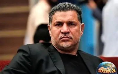چیدمان لوکس و دکور منحصر به فرد رستوران علی دایی در اردبیل + تصاویر جذاب