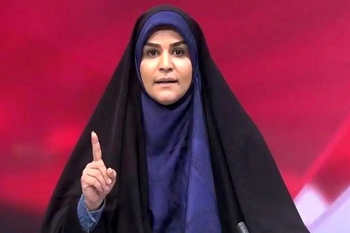سحر امامی در راه ونزوئلا؛ استقبال گرم و تقویت روابط رسانه‌ای ایران و ونزوئلا