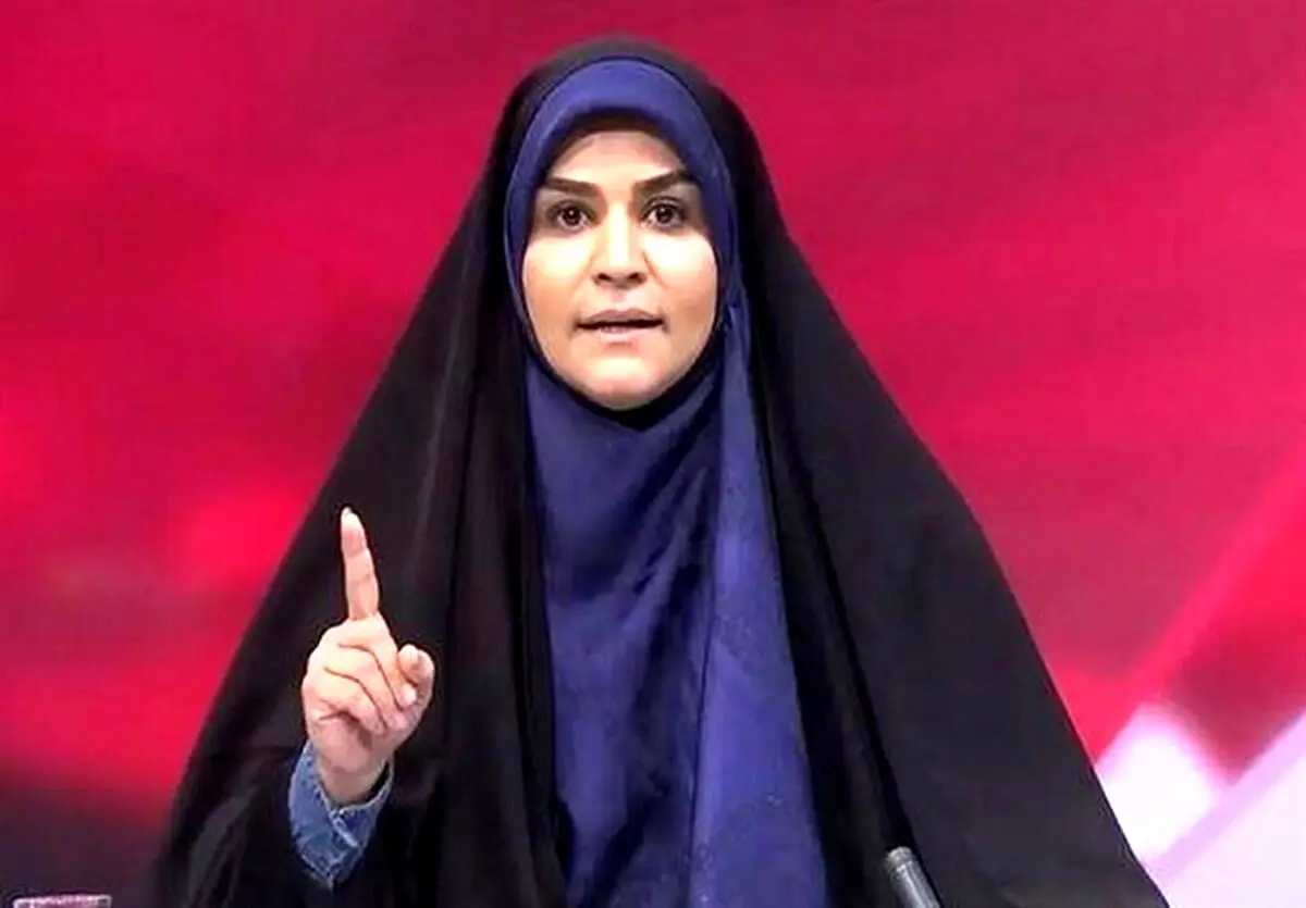 سحر امامی در راه ونزوئلا؛ استقبال گرم و تقویت روابط رسانه‌ای ایران و ونزوئلا