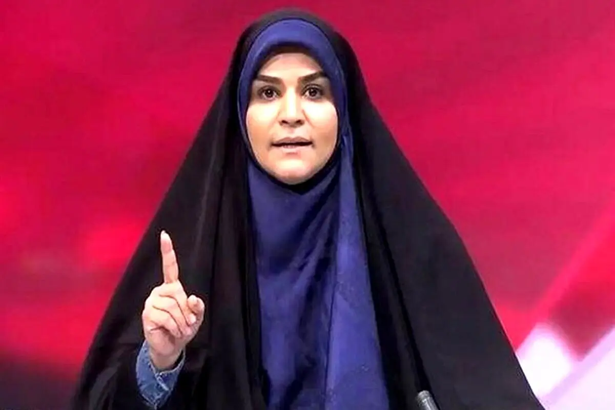 سحر امامی در راه ونزوئلا؛ استقبال گرم و تقویت روابط رسانه‌ای ایران و ونزوئلا