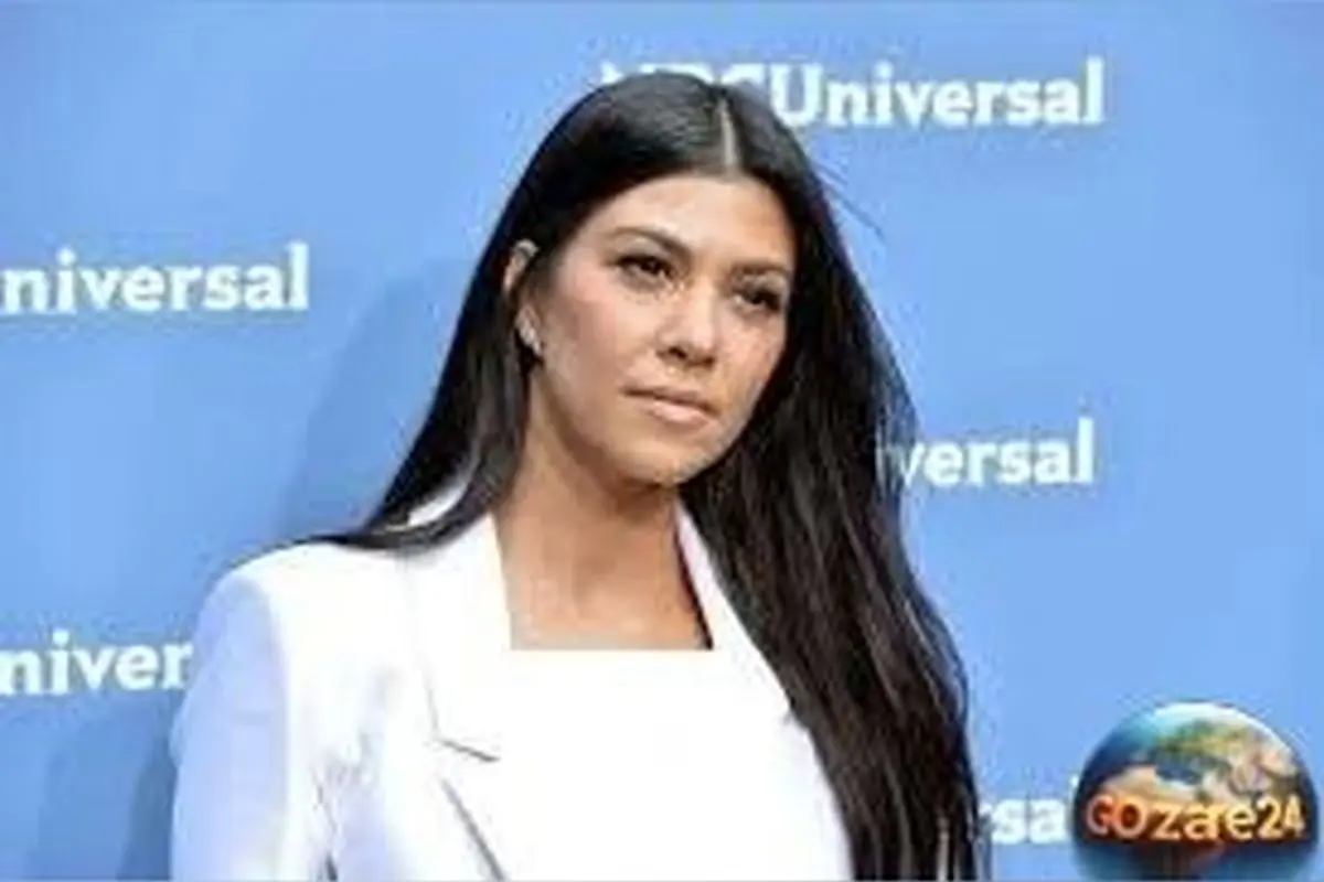 خواهر کیم کارداشیان با غذای ایرانی در کنار خانواده‌های جنر و کارداشیان | عدس پلو با ته‌دیگ سیب‌زمینی