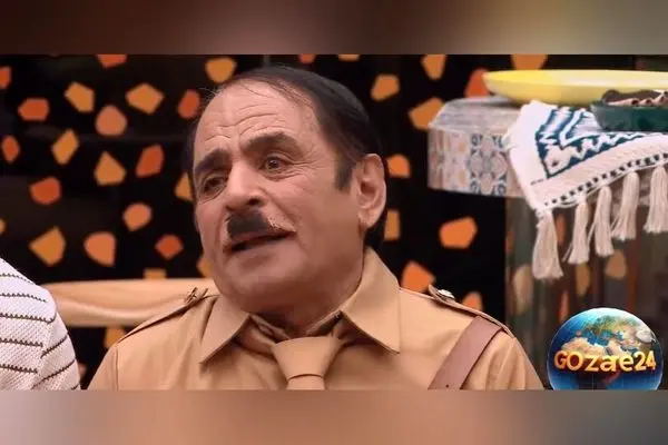 جشن تولد جنجالی هیتلر در «جوکر 2» با حضور ستارگان ایرانی و لحظات خنده‌دار تاریخ تحریف‌شده