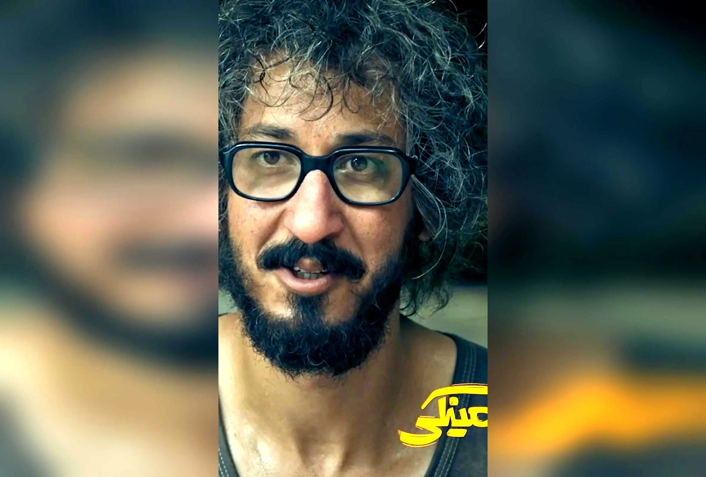 تیزر جدید فیلم کمدی اکشن «مرد عینکی» با بازی بازیگران مشهور ایران؛ آخر هفته را با تماشای این کمدی پرمخاطب در سینما سپری کنید