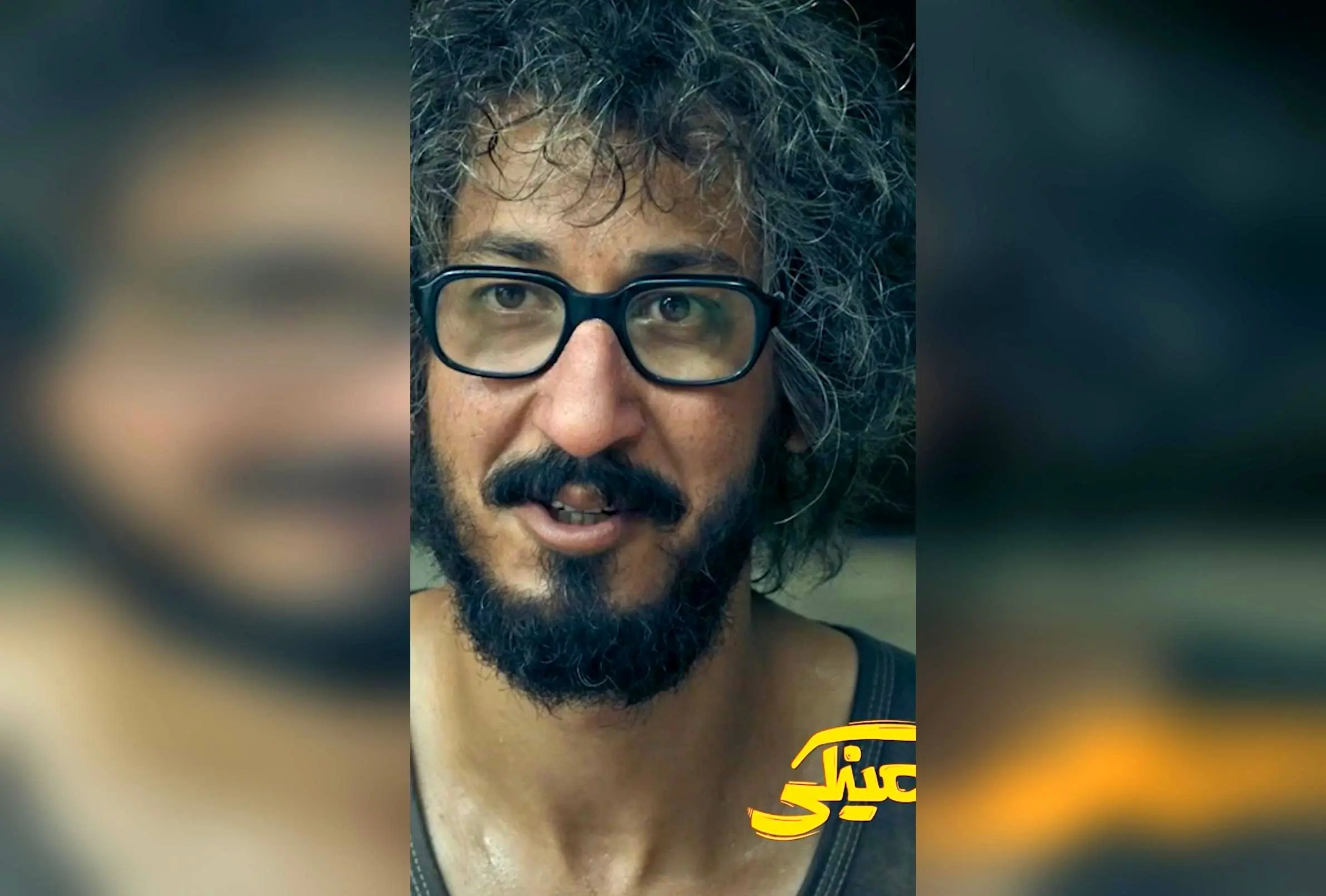 تیزر جدید فیلم کمدی اکشن «مرد عینکی» با بازی بازیگران مشهور ایران؛ آخر هفته را با تماشای این کمدی پرمخاطب در سینما سپری کنید