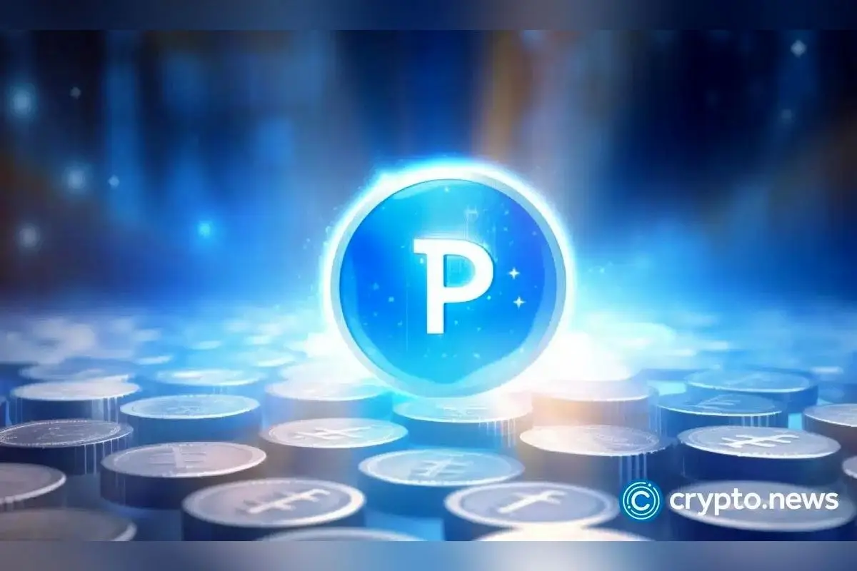 رشد ۱۱۳ درصدی عرضه استیبل‌کوین PYUSD پی‌پال به رکورد ۲.۵ میلیارد دلار در یک ماه
