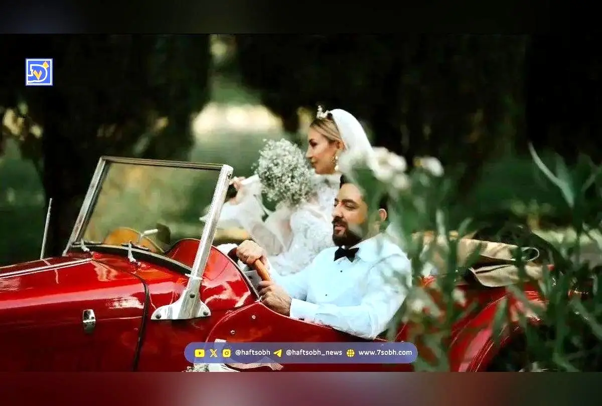 برترین ماشین‌عروس‌های سلبریتی‌های ایرانی؛ از خودروهای کلاسیک تا لوکس و مدرن در جشن‌های ازدواج ستاره‌ها