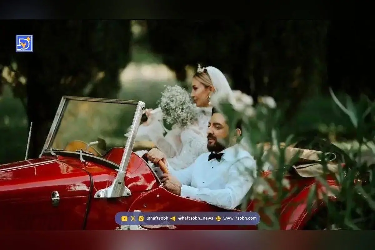 برترین ماشین‌عروس‌های سلبریتی‌های ایرانی؛ از خودروهای کلاسیک تا لوکس و مدرن در جشن‌های ازدواج ستاره‌ها