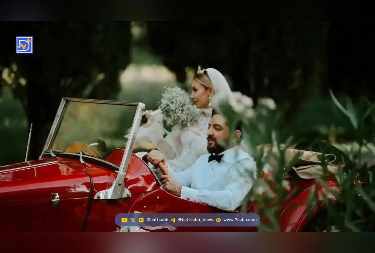 برترین ماشین‌عروس‌های سلبریتی‌های ایرانی؛ از خودروهای کلاسیک تا لوکس و مدرن در جشن‌های ازدواج ستاره‌ها