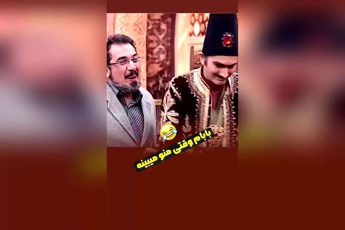 پسران درک می‌کنند: لحظه‌های خنده‌دار و طنزآمیز شب‌های برره در قهوه تلخ!