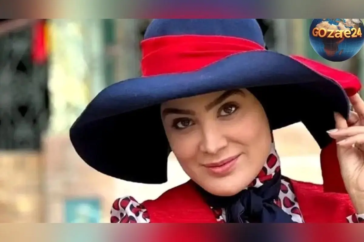 تصویر متفاوت «طلا» در کنار حمید لولایی؛ همکاری جذاب زهرا جهرمی در سریال «موچین»