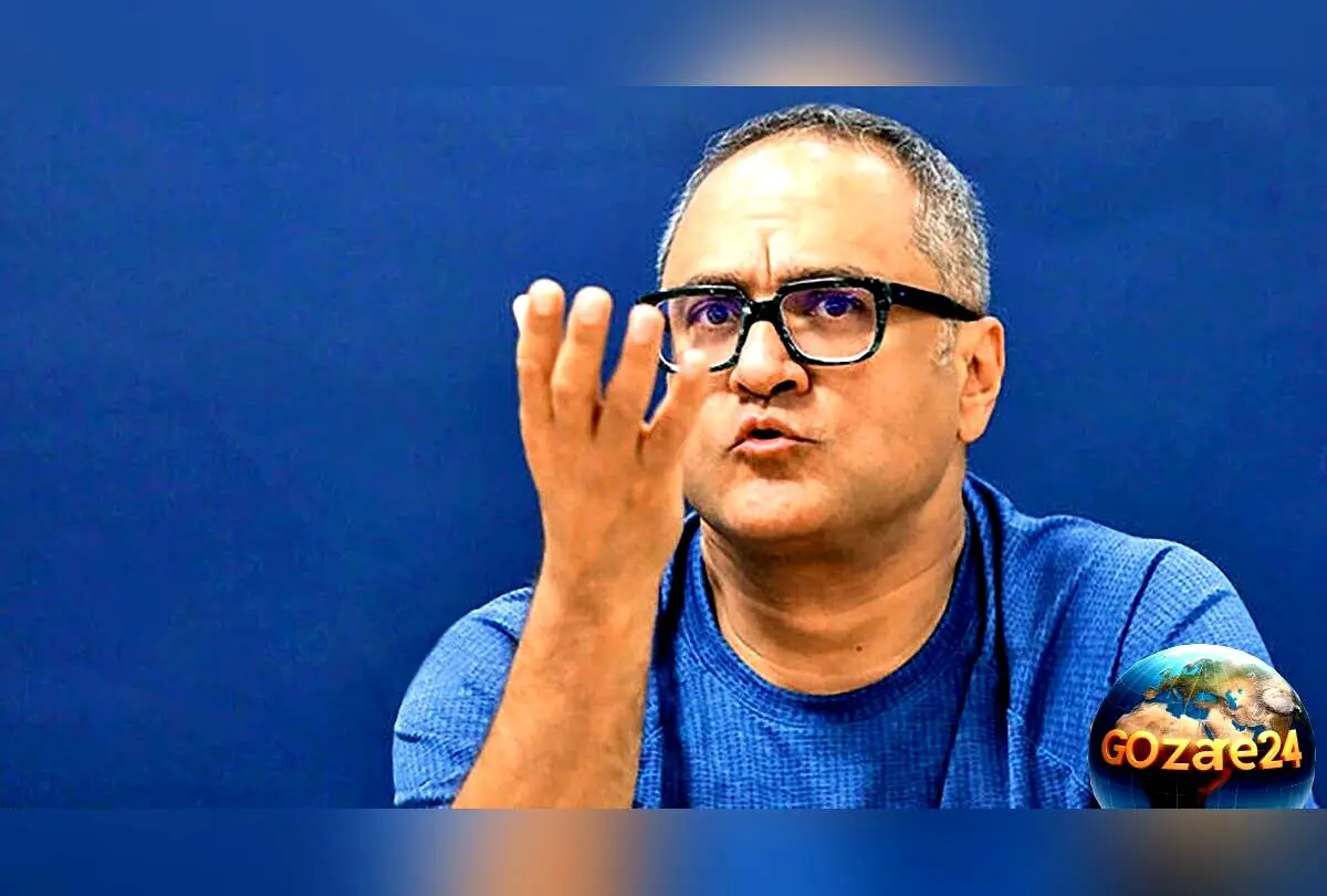 رامبد جوان: ساخت «زودپز» بهترین و پخته‌ترین اثرم است؛ روایت تلخ و کمدی در دوران موشک‌باران تهران