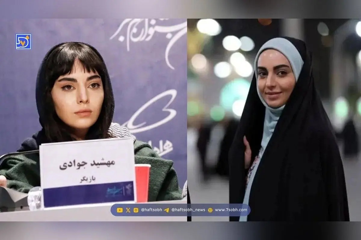 عکس جدید مهشید جوادی در نقش مرضیه در سن 28 سالگی با سیگار در دست واکنش کاربران را برانگیخت